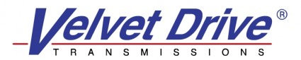 Velvet Drive Logo